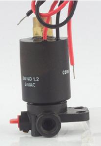 Irrigation Solenoid Valve