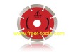 Diamond Sintered Saw Blade