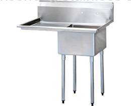 Stainless Steel Sink