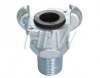 Air hose coupling USA type