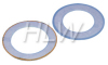 PTFE Cushion Gasket