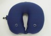 Neck Massage Pillow with Lighting