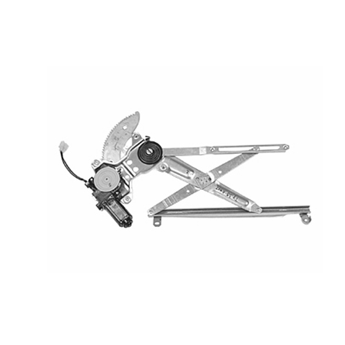 POWER WINDOW REGULATOR