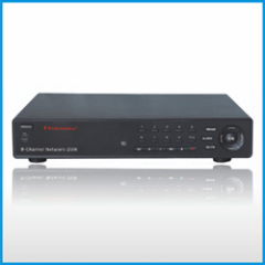 9-Channel Network DVR