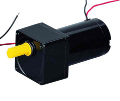 High performance Gear Motor