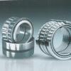 Double Row Tapered Roller Bearing