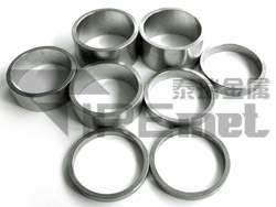 Titanium Spacer