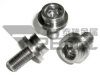 Titanium Crank Bolt