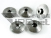 Titanium Top Cap