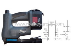 Cordless Nailer Stapler