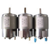 WB75 Series DC Motor