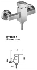 Shower Mixer