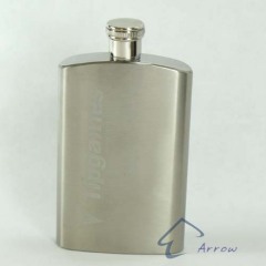 Stainless Steel Hip Flask