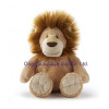 Plush Lion