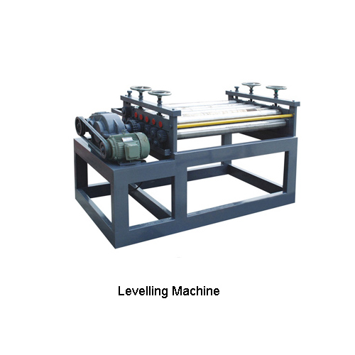 Levelling Machine