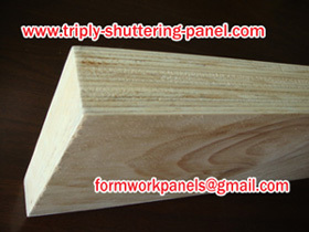 LVL Plywood (scaffolding plank)