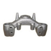 Cast steel truck body parts