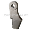 custom carbon steel casting construction machinery parts