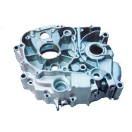custom water glass casting aluminum alloy isuzu industrial engine parts