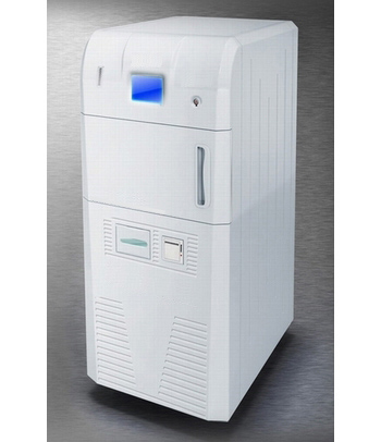 Hydrogen Peroxide Low Temperature Plasma Sterilizer