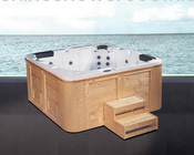 SPA Hot Tub