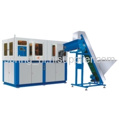 Fully-automatic Blow Moulding Machine