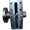 high pressure gate valve spare parts
