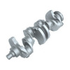 precision custom engine crankshaft