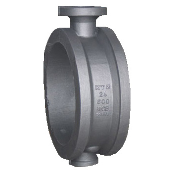 carbon steel flexible soil pipe connector