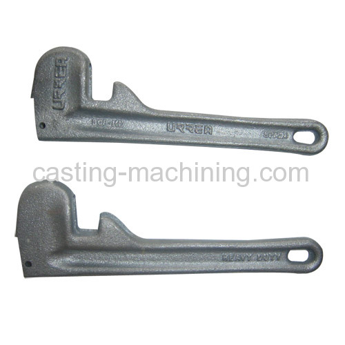 welding small metal parts