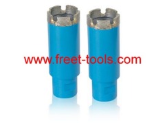 Diamond Core Drill Bit