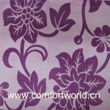 Bonding Sofa Fabric