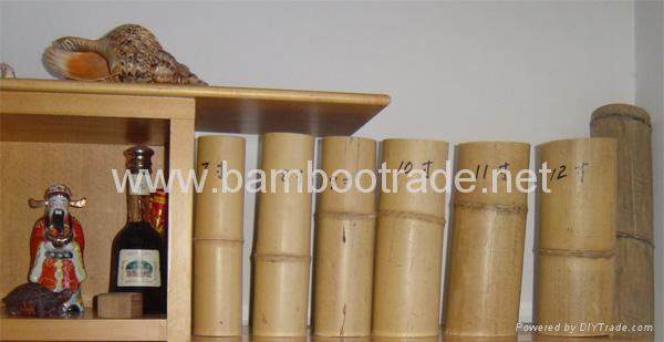 MOSO Bamboo Pole