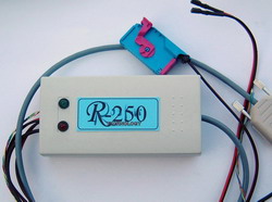R250S Programmer