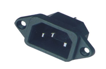 Power Connector