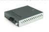 10 / 100m / 1000m Ethernet Fiber Media Converter