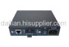 Desk-Top Type Managed Fiber Media Converter