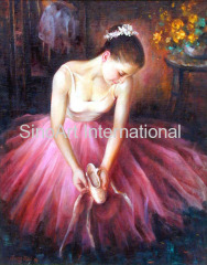 Ballet Dancer-2-0018