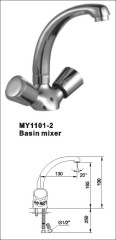 Basin Mixer
