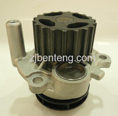 Volkswagen Water Pump