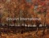 Impressionism Landscape Oil Painting