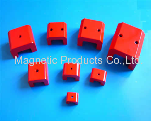 Alnico Horseshoe Magnet