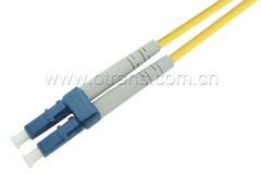 Fiber Optic Patch Cord