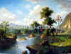 Landscape Oil Painting