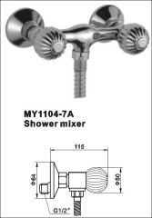 Shower Mixer