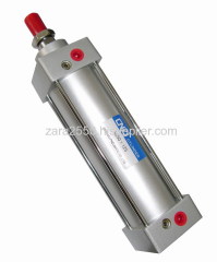 Pneumatic Cylinder