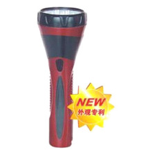 Led Flashlight