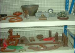 Investment Casting / Lost Wax Casting