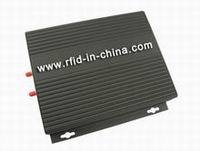 Long Range UHF RFID Reader