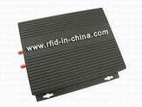 Long Range UHF RFID Reader